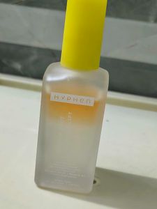 Hyphyne Radiance Serum new unused full