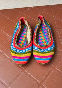 Mixed Lot Children's Shoes