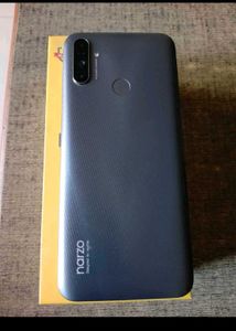 Realme Narzo 20A Smartphone
