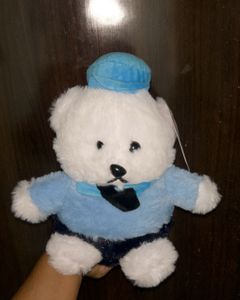 Cute Teddy Bear Toy