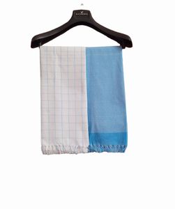 King Size Pure Cotton Towel Combo