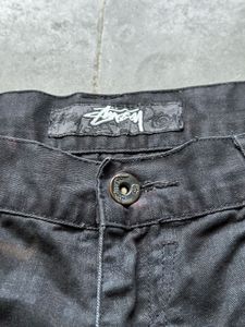 Stussy Cargo Shorts