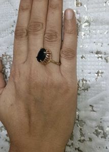 Elegant  Stone Rings