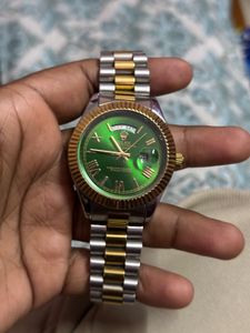Rolex Watch