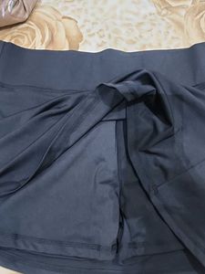 Athletic Skirt with shorts Skort