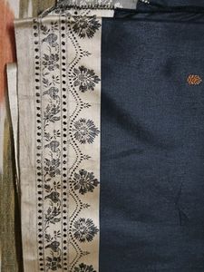 Walkalam Silk Saree