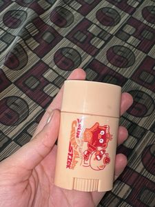 Sun Stick with Cute Design
