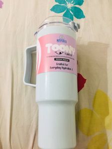 New😋Rivora Toony Tumbler 1800ml