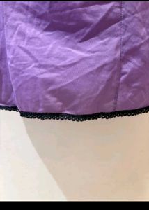 Beautiful Lace Trim slip