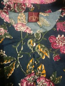 Full Kurta set with duppatta