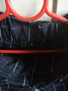 Cute Plaid Pants