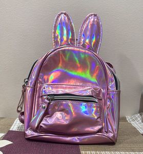 Bunny Backpack