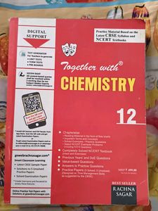 Together with Chemistry - Class 12