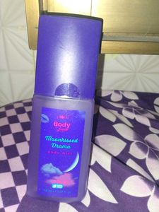 Plum BodyLovin' Moonkissed Drama Body Mist