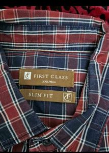 Men's Casual Shirt combo