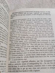 Talking with Psychopaths: Beyond Evil