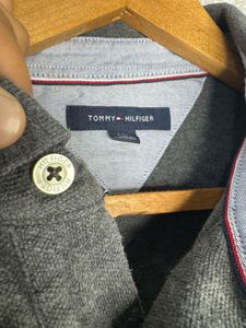 Tommy Hilfiger Men's Polo Shirt