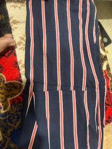 Design 3 Classic Long Sleeve Stiched Shirt