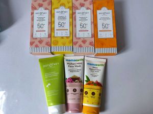 Combo For Beautyzone