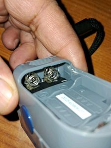 ChoiceMMed Pulse Oximeter