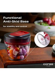 Curaa Food Chopper