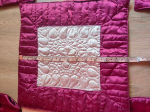 Set of 5 Decorative Cushion Covers