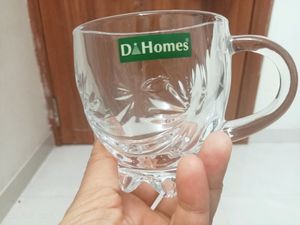 Tea Cups Brand New