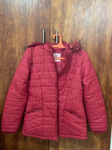 Red Jacket Fort Collin’s