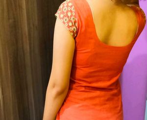 Trending Kurta Set