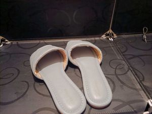 Stylish Blue Flats/ Sandals