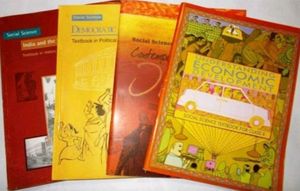 NCERT Textbooks - Class 10