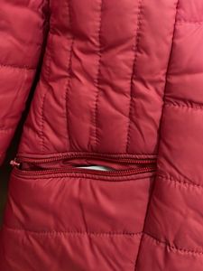 Red Jacket Fort Collin’s