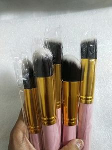 Makeup Brush Set