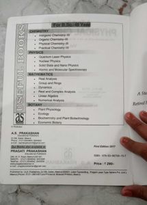 Physical Chemistry Vol.2