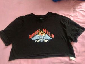Forever 21 Crop Top