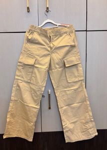 H&M Cargo Pants