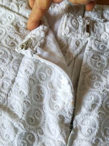 Chikankari Pant/Bottom/Salwar