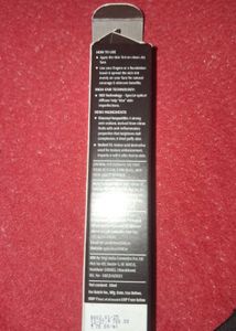 LoveChild Masaba Blurring Serum Tint