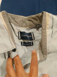 Mens Shirt Sbc