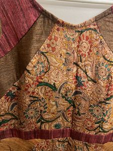 Elegant Ethnic Gown