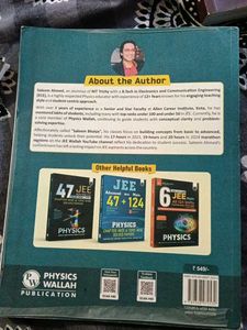 Class 12 Physics Notes