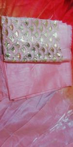 long skirt/lehenga NWOT
