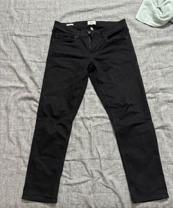Black Jeans