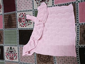Cute Pink Co-ord Set