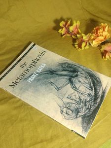 The Metamorphosis - Franz Kafka