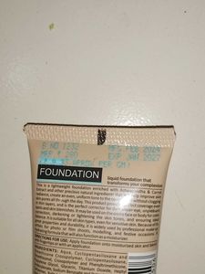 Foundation.