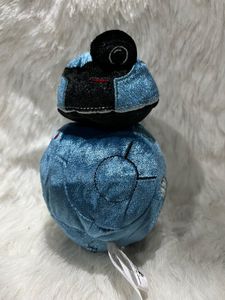 Star Wars plush droid