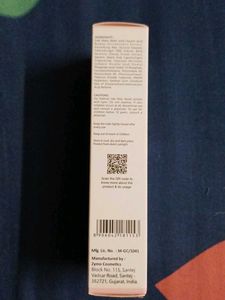 Ubik A2 Lite Skin Lightening Cream