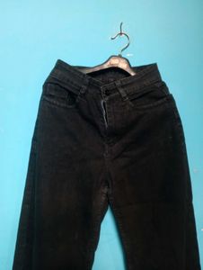 black straight fit jeans 👖