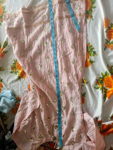 girls ethnic kurta